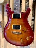 1997 PRS Artist III ~ Dark Cherry Sunburst (Preloved)