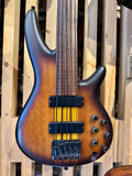 Ibanez SRF705 Fretless Bass ~ 5 String (Preloved)