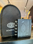 Schertler Pre-Amp A III Preamp (Preloved)