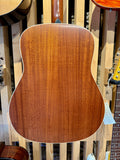 Avalon D15 MH ~ Brazilian Mahogany S/N 3210