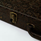 TGI Heritage Deluxe Hardcase for Strat / Tele - Model no. 1903