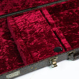 TGI Heritage Deluxe Hardcase for Strat / Tele - Model no. 1903