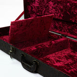 TGI Heritage Deluxe Hardcase for Strat / Tele - Model no. 1903