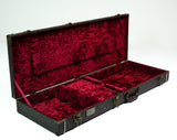 TGI Heritage Deluxe Hardcase for Strat / Tele - Model no. 1903