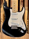 2004 Fender USA Eric Clapton Signature Stratocaster ~ "Blackie"