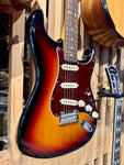 2021 Fender American Professional II Stratocaster (Preloved)