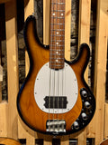 2019 Ernie Ball Musicman StingRay Special Bass ~ Vintage Tobacco