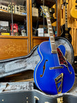 D'Angelico DELUXE EXL-1 (Preloved)