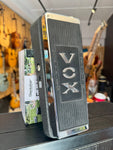 VOX V847 Wah Pedal (Preloved)