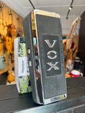 VOX V847 Wah Pedal (Preloved)