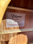 Takamine GD30-12 12 String Acoustic (Preloved)