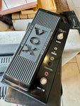 VOX "Big Bad Wah" Joe Satriani Wah Pedal (Preloved)