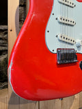 2021 Fender USA Stratocaster ULTRA *Read Description (Preloved)