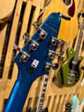 2024 Epiphone Inspired By Gibson Flying V ~ Brunswick Blue