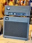Morgan SW50R & Morgan 1x12 Cab (Preloved)