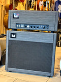 Morgan SW50R & Morgan 1x12 Cab (Preloved)