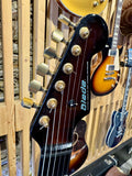 1990's Levinson Blade R4 ~ Tobacco Burst