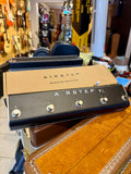 IK Multimedia Tone X Effect Pedal & AIRSTEP TX (Preloved)