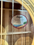 Bourgeois OM Country Boy Hawaiian Touchstone Series Ltd Edition ~ KOA