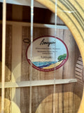 Bourgeois OM Country Boy Hawaiian Touchstone Series Ltd Edition ~ KOA