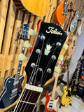 Tokai ES-335 ~ Natural (Preloved)