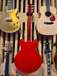 2023 Gibson ES-335 ~ Figured Cherry Red