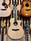 Eastman AC622ce Electro Acoustic (Preloved)