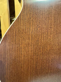 Avalon A32 Performer Series ~ Spruce / Wenge S/N 3023