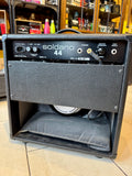 Soldano 44 50W Combo (Preloved)