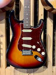 2021 Fender American Professional II Stratocaster (Preloved)