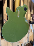 Eastman Kauffmann Series Offset Vintage ~ Olive Drab