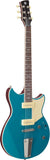 Yamaha Revstar Standard RSS02T ~ P90 Swift Blue