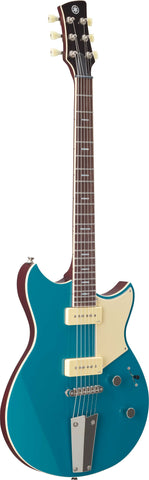 Yamaha Revstar Standard RSS02T ~ P90 Swift Blue