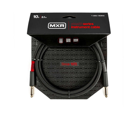 MXR 10ft Stealth Cable