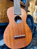 Kiwaya KTS-5 Soprano Ukulele (Preloved)
