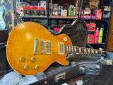 2005 Gibson Les Paul Standard Faded (Upgraded)