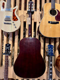 Atkin "The Forty Three"~ Medium Aged Finish S/N 4317