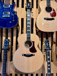Eastman Guitars AC630 ~ Blonde (Ex Display)