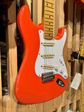 1991 Squier Hank Marvin Stratocaster (MIJ)
