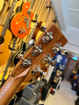 Bourgeois OM Country Boy Hawaiian Touchstone Series Ltd Edition ~ KOA