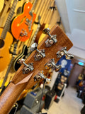 Bourgeois OM Country Boy Hawaiian Touchstone Series Ltd Edition ~ KOA
