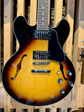 2024 Gibson ES-335 USA