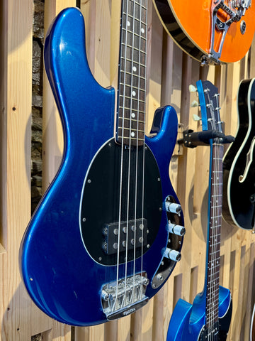 2000 Ernie Ball Musicman StingRay 2 EQ H Bass