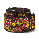 Dunlop JH18 Hendrix Cosmic Love Drops Guitar Strap