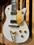 2001 Gretsch White Penguin (6134) ~ (Preloved)