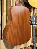 Martin DRS1 Electro Acoustic (Preloved)