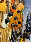 2018 MusicMan Stingray Special ~ Cruz Teal