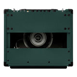Orange Rocker 15 Limited Edition British Racing Green Combo Valve Amp