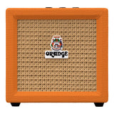 Orange Crush Mini - 3W Amplifier