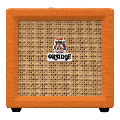 Orange Crush Mini - 3W Amplifier